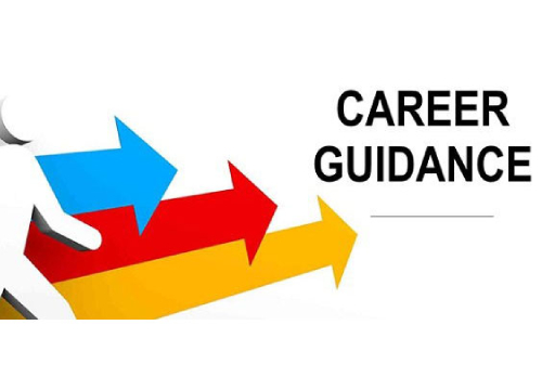 St. Hilary School-Activities-Career Guidance